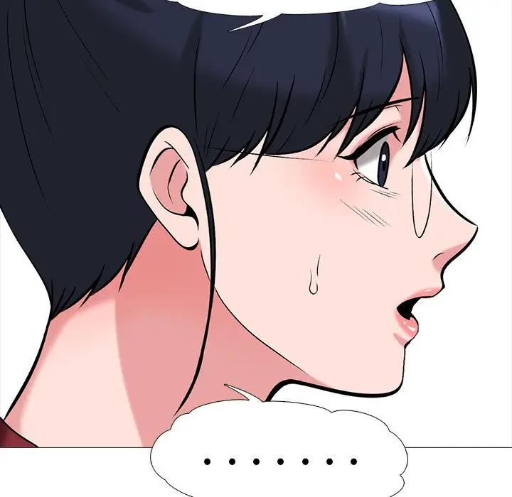 [韩国漫画] 心机女教授 校园,熟女人妻,女教师,巨乳大奶,女学生#[114P]-25