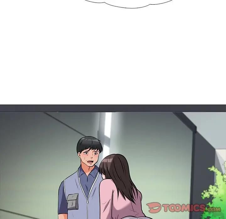 [韩国漫画] 心机女教授 校园,熟女人妻,女教师,巨乳大奶,女学生#[114P]-26