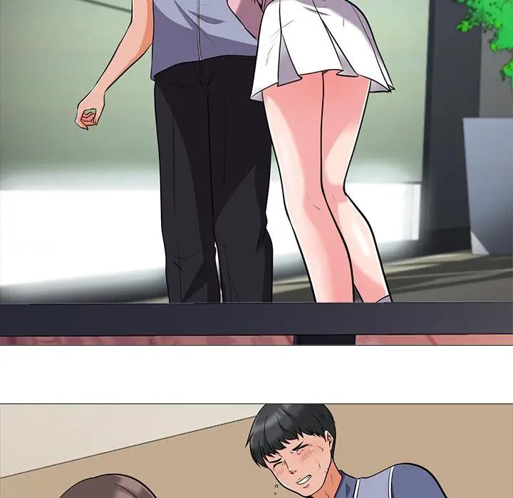 [韩国漫画] 心机女教授 校园,熟女人妻,女教师,巨乳大奶,女学生#[114P]-27