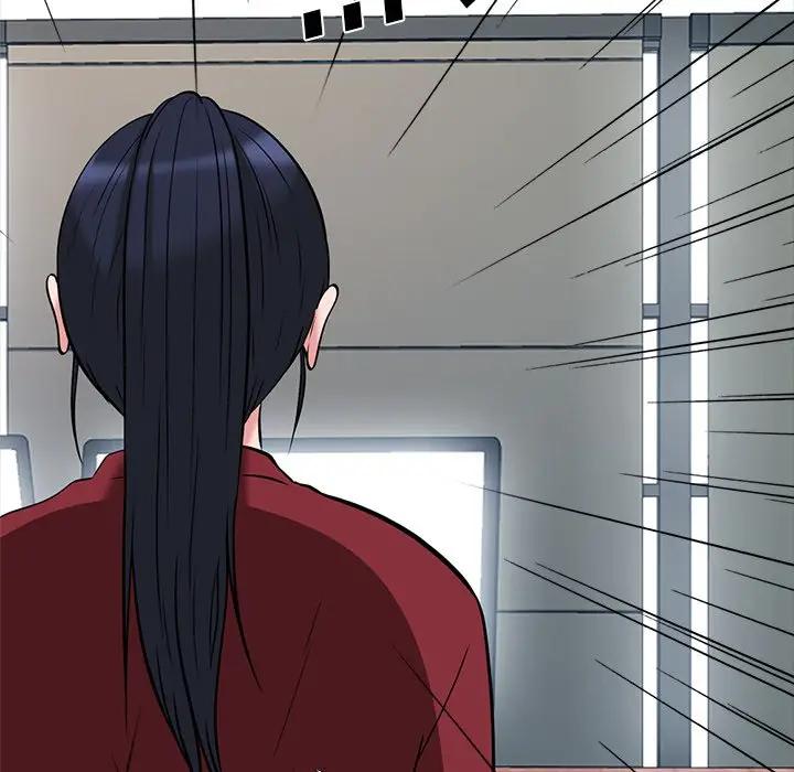 [韩国漫画] 心机女教授 校园,熟女人妻,女教师,巨乳大奶,女学生#[114P]-29