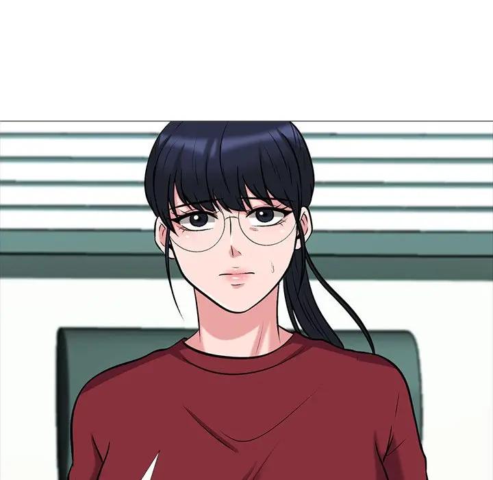 [韩国漫画] 心机女教授 校园,熟女人妻,女教师,巨乳大奶,女学生#[114P]-33