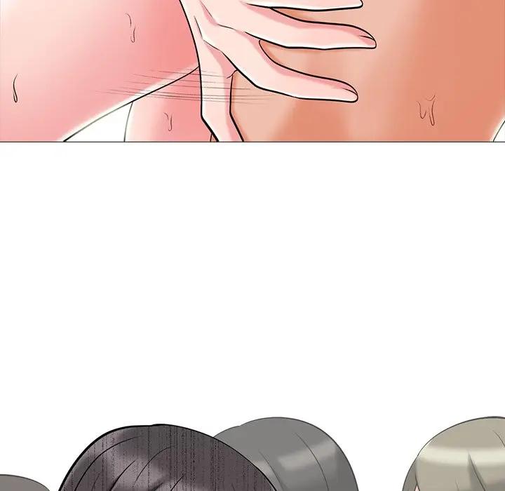 [韩国漫画] 心机女教授 校园,熟女人妻,女教师,巨乳大奶,女学生#[114P]-35