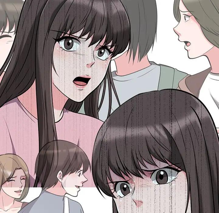 [韩国漫画] 心机女教授 校园,熟女人妻,女教师,巨乳大奶,女学生#[114P]-36