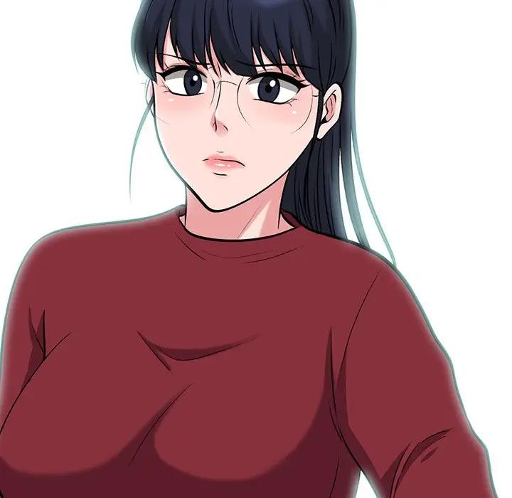 [韩国漫画] 心机女教授 校园,熟女人妻,女教师,巨乳大奶,女学生#[114P]-42