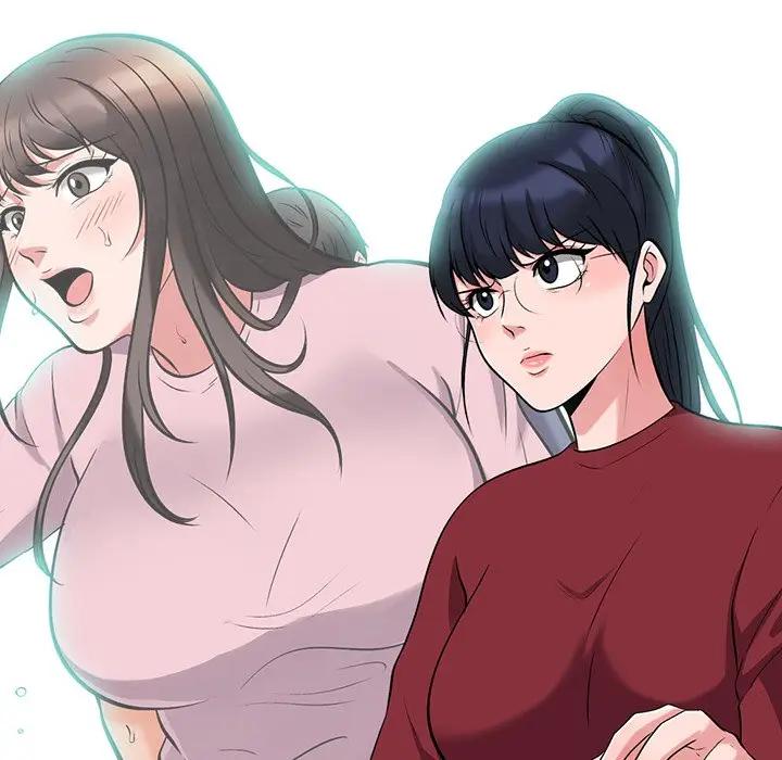 [韩国漫画] 心机女教授 校园,熟女人妻,女教师,巨乳大奶,女学生#[114P]-48