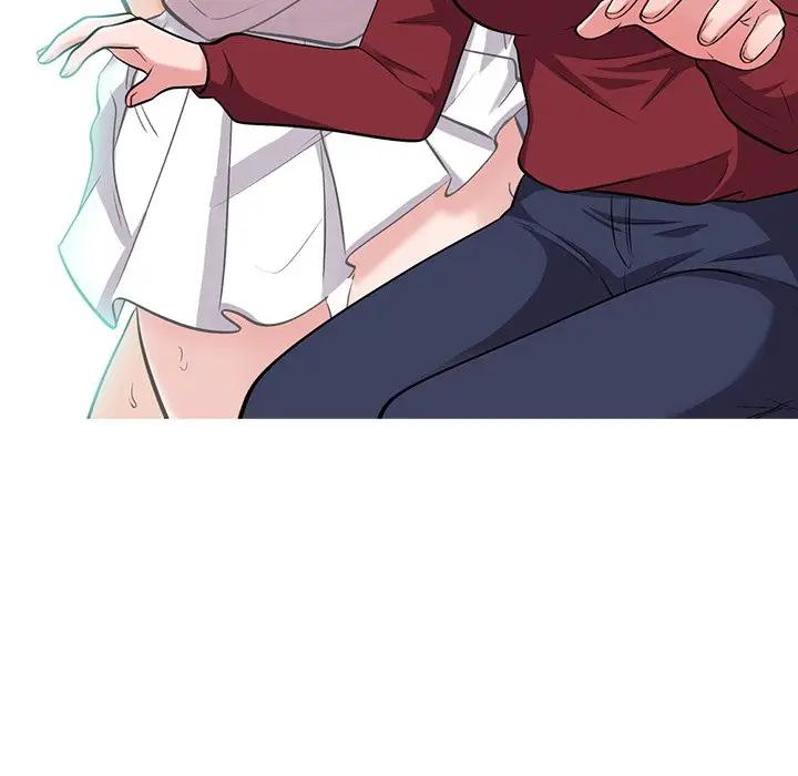 [韩国漫画] 心机女教授 校园,熟女人妻,女教师,巨乳大奶,女学生#[114P]-49