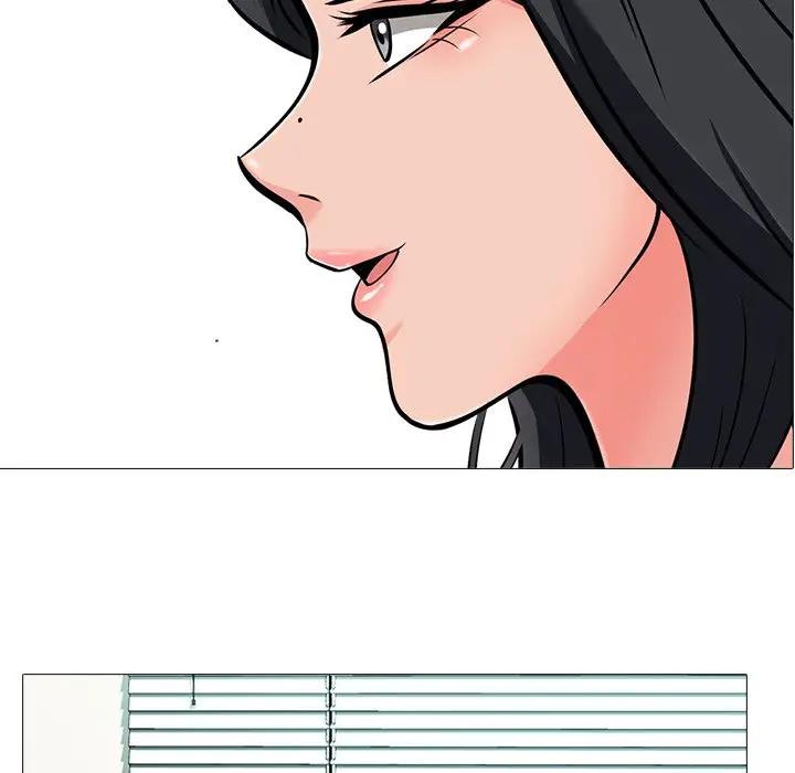 [韩国漫画] 心机女教授 校园,熟女人妻,女教师,巨乳大奶,女学生#[114P]-61