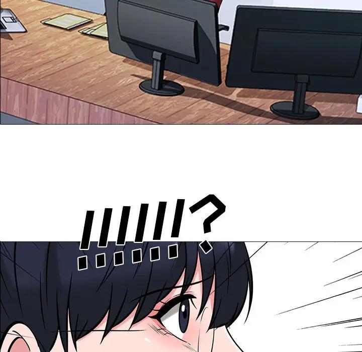 [韩国漫画] 心机女教授 校园,熟女人妻,女教师,巨乳大奶,女学生#[114P]-7