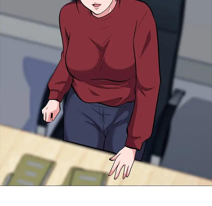 [韩国漫画] 心机女教授 校园,熟女人妻,女教师,巨乳大奶,女学生#[114P]-72