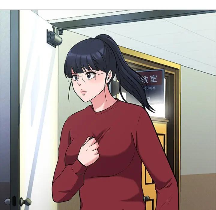 [韩国漫画] 心机女教授 校园,熟女人妻,女教师,巨乳大奶,女学生#[114P]-78