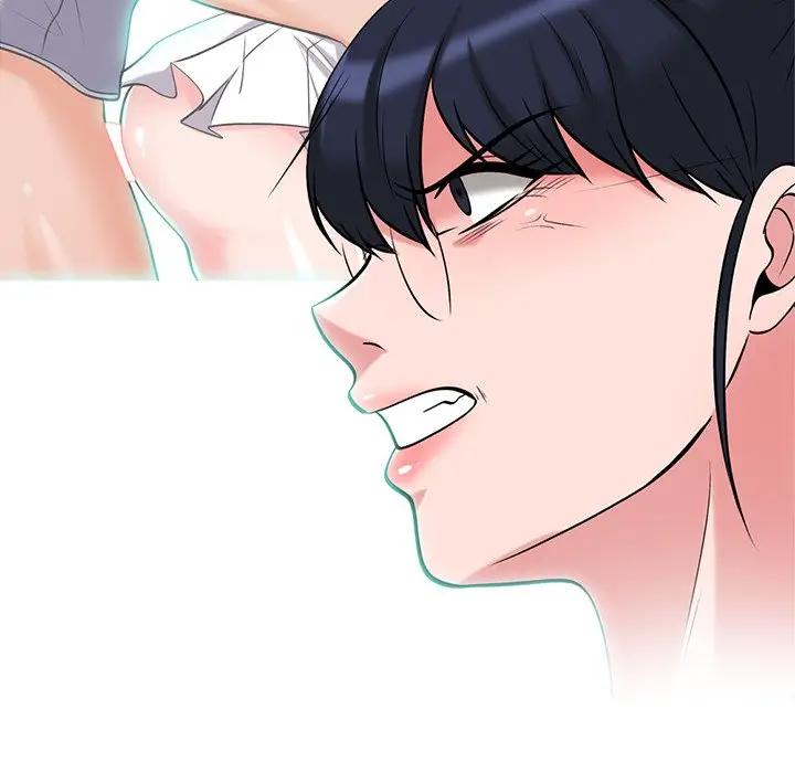 [韩国漫画] 心机女教授 校园,熟女人妻,女教师,巨乳大奶,女学生#[114P]-83