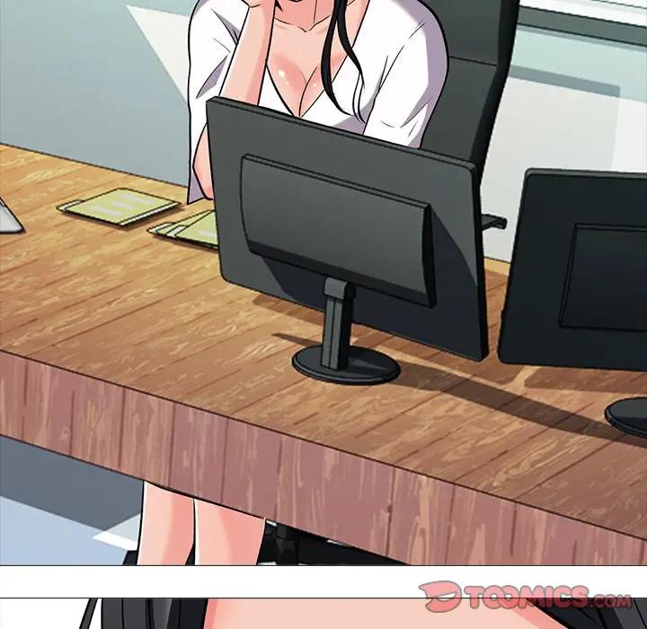 [韩国漫画] 心机女教授 校园,熟女人妻,女教师,巨乳大奶,女学生#[114P]-86