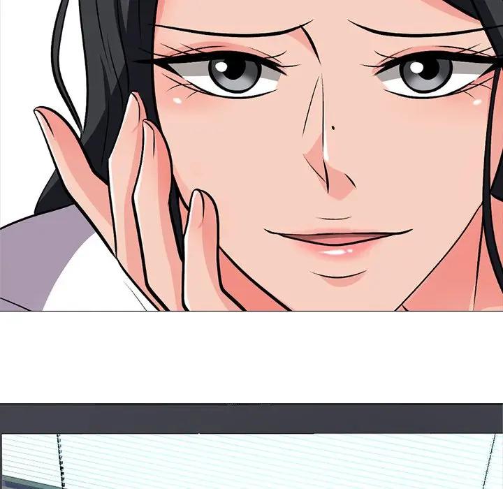 [韩国漫画] 心机女教授 校园,熟女人妻,女教师,巨乳大奶,女学生#[114P]-87