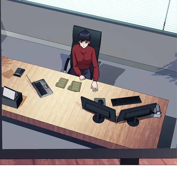 [韩国漫画] 心机女教授 校园,熟女人妻,女教师,巨乳大奶,女学生#[114P]-88