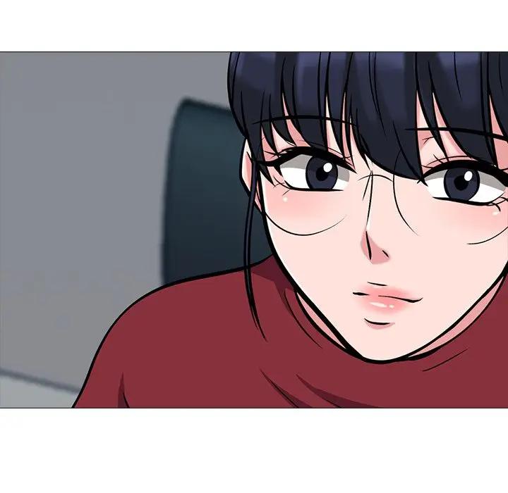 [韩国漫画] 心机女教授 校园,熟女人妻,女教师,巨乳大奶,女学生#[114P]-89