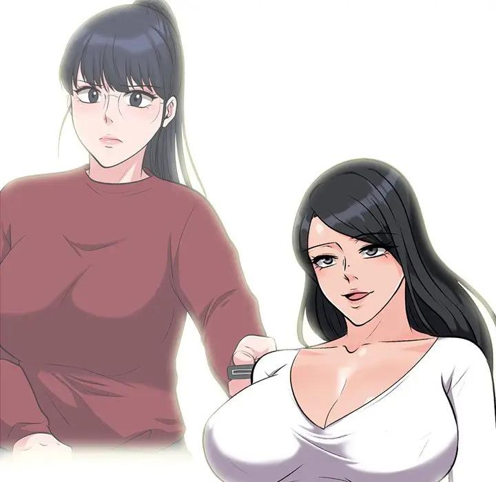 [韩国漫画] 心机女教授 校园,熟女人妻,女教师,巨乳大奶,女学生#[114P]-93