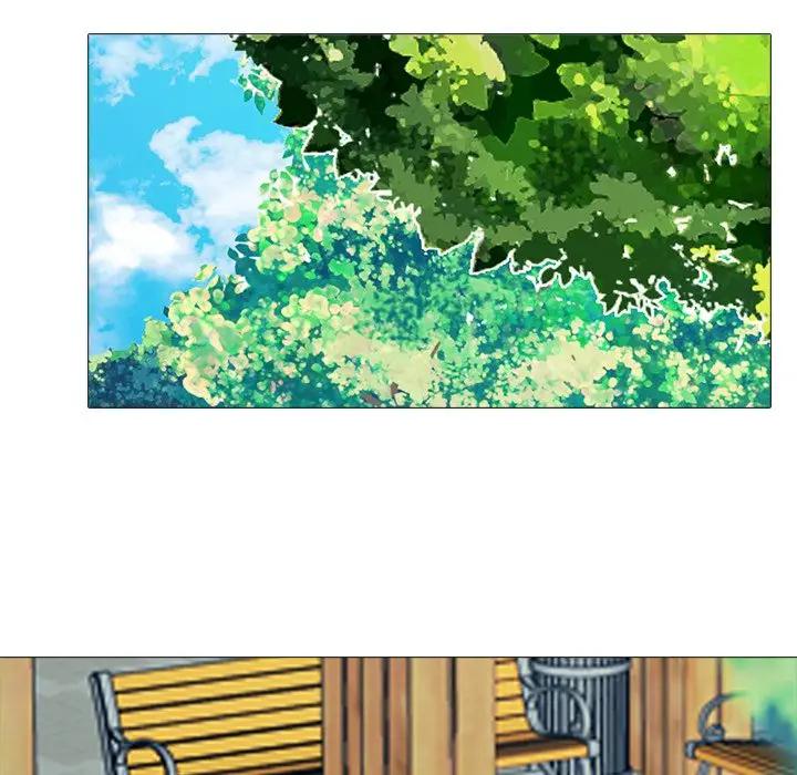 [韩国漫画] 心机女教授 校园,熟女人妻,女教师,巨乳大奶,女学生#[114P]-96