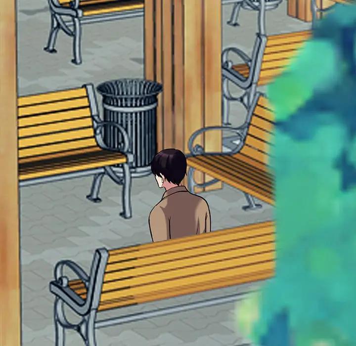 [韩国漫画] 心机女教授 校园,熟女人妻,女教师,巨乳大奶,女学生#[114P]-97