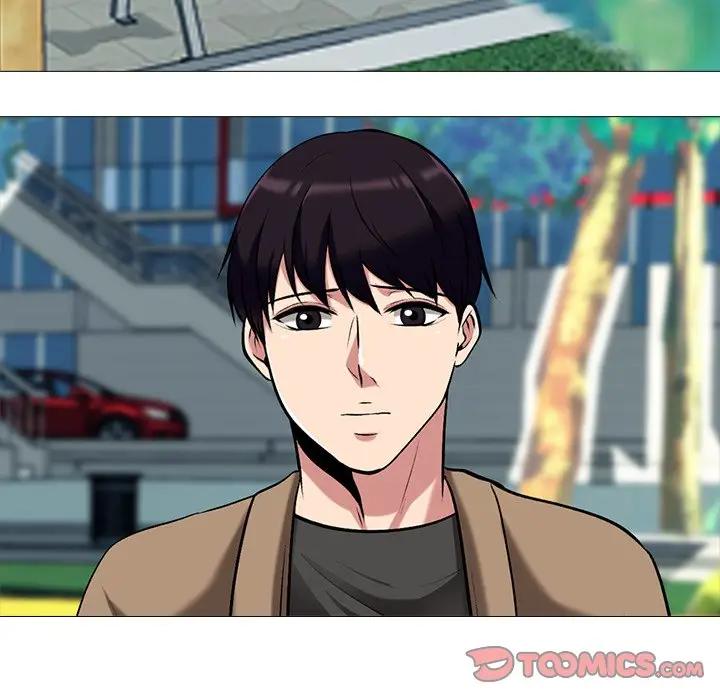 [韩国漫画] 心机女教授 校园,熟女人妻,女教师,巨乳大奶,女学生#[114P]-98