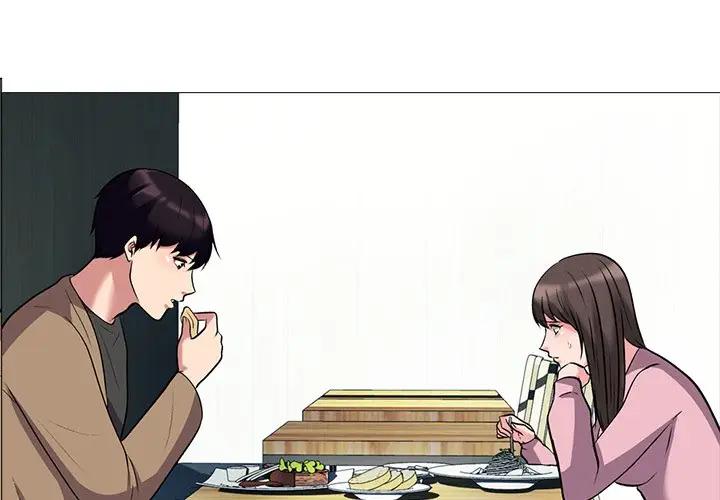 [韩国漫画] 心机女教授 校园,熟女人妻,女教师,巨乳大奶,女学生#[123P]-1