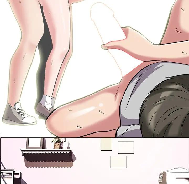 [韩国漫画] 心机女教授 校园,熟女人妻,女教师,巨乳大奶,女学生#[123P]-10