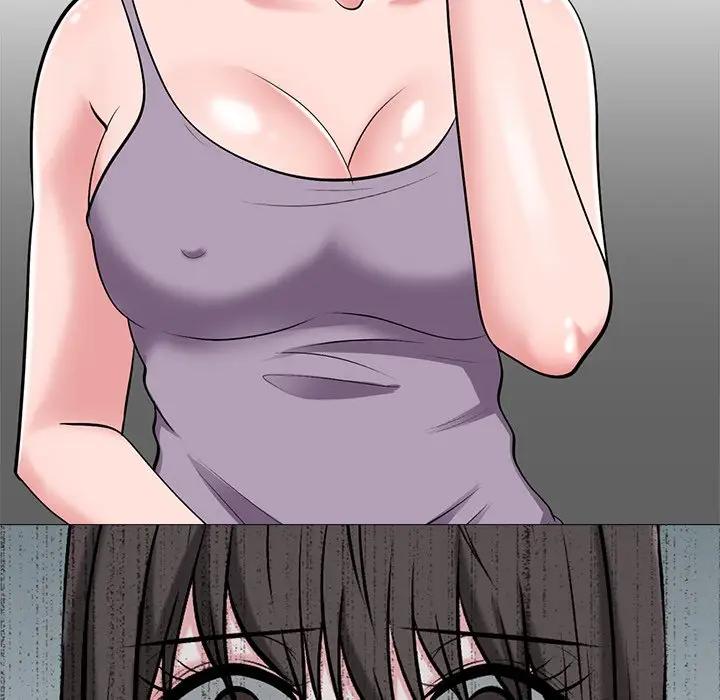 [韩国漫画] 心机女教授 校园,熟女人妻,女教师,巨乳大奶,女学生#[123P]-121