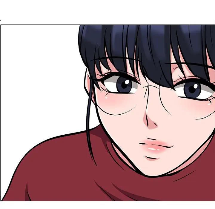 [韩国漫画] 心机女教授 校园,熟女人妻,女教师,巨乳大奶,女学生#[123P]-14