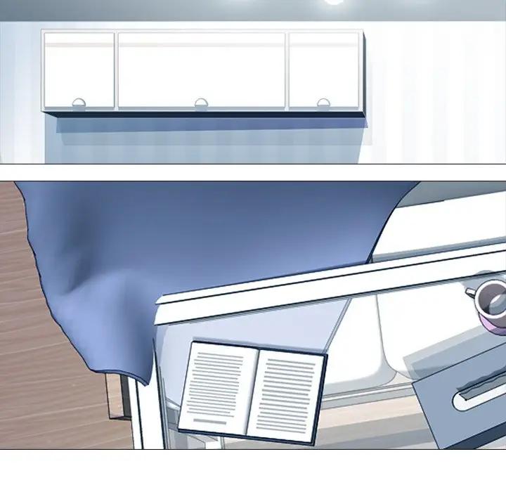 [韩国漫画] 心机女教授 校园,熟女人妻,女教师,巨乳大奶,女学生#[123P]-17