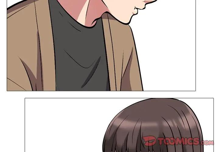 [韩国漫画] 心机女教授 校园,熟女人妻,女教师,巨乳大奶,女学生#[123P]-3