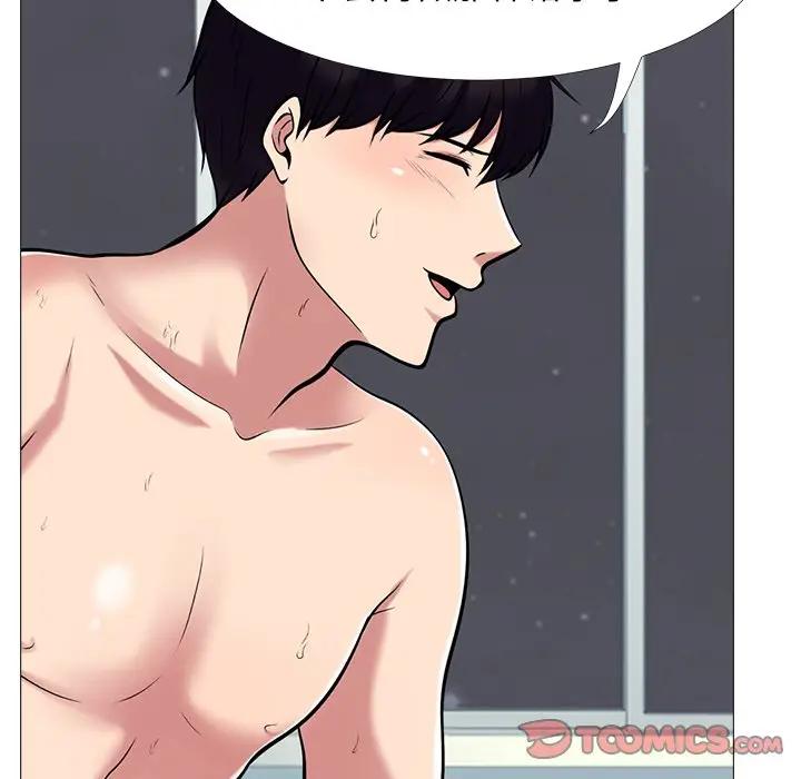 [韩国漫画] 心机女教授 校园,熟女人妻,女教师,巨乳大奶,女学生#[123P]-33