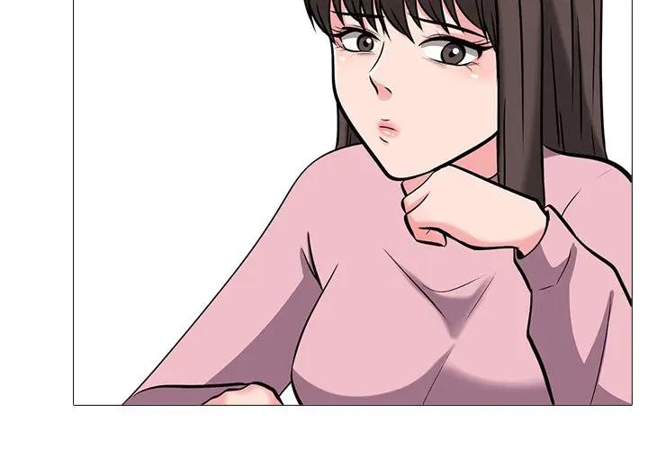 [韩国漫画] 心机女教授 校园,熟女人妻,女教师,巨乳大奶,女学生#[123P]-4