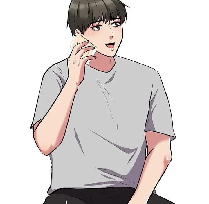 [韩国漫画] 心机女教授 校园,熟女人妻,女教师,巨乳大奶,女学生#[123P]-56