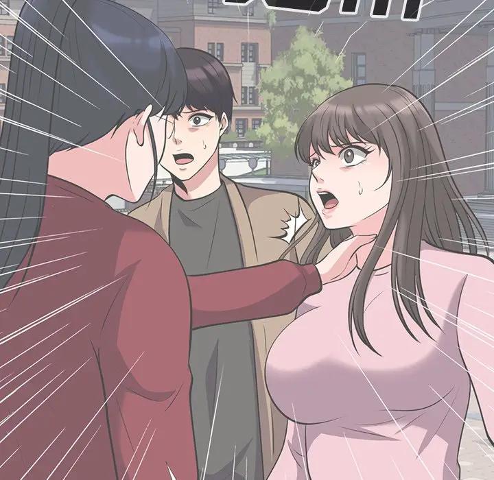 [韩国漫画] 心机女教授 校园,熟女人妻,女教师,巨乳大奶,女学生#[123P]-95