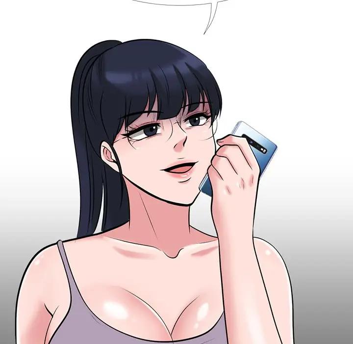 [韩国漫画] 心机女教授 校园,熟女人妻,女教师,巨乳大奶,女学生#[111P]-10