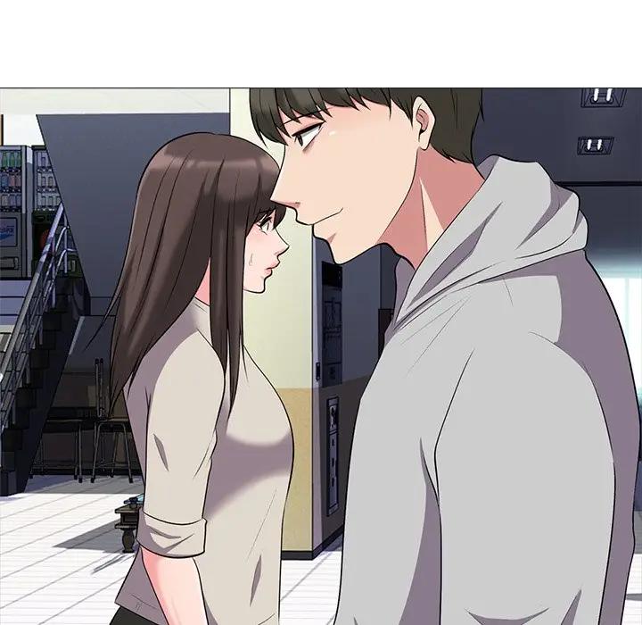 [韩国漫画] 心机女教授 校园,熟女人妻,女教师,巨乳大奶,女学生#[111P]-100