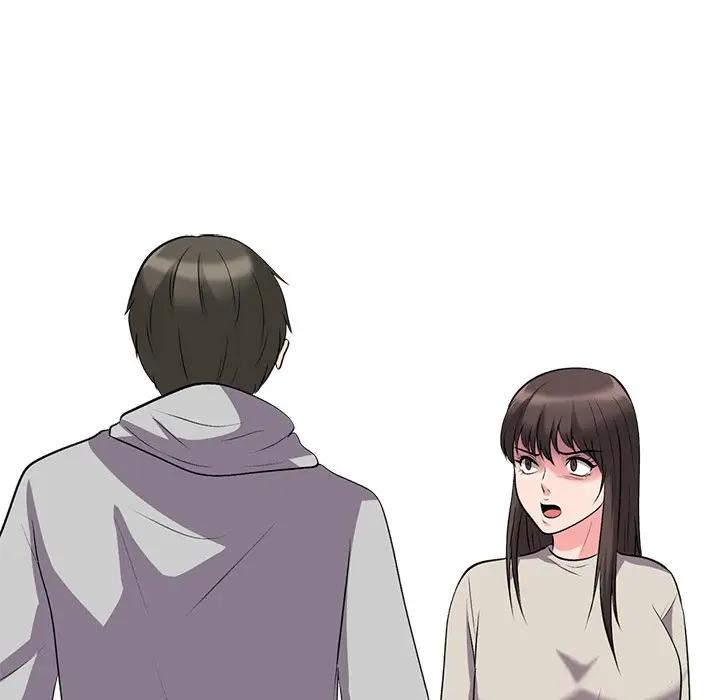 [韩国漫画] 心机女教授 校园,熟女人妻,女教师,巨乳大奶,女学生#[111P]-103