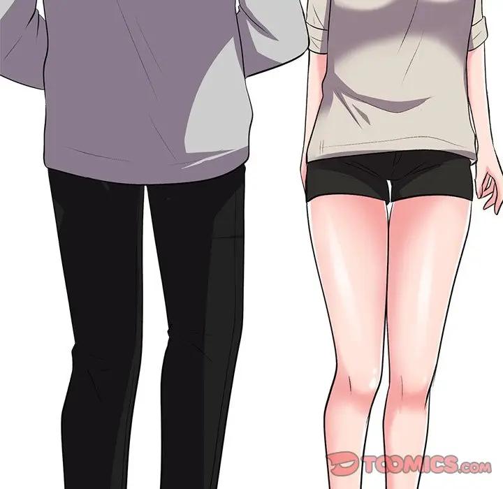 [韩国漫画] 心机女教授 校园,熟女人妻,女教师,巨乳大奶,女学生#[111P]-104