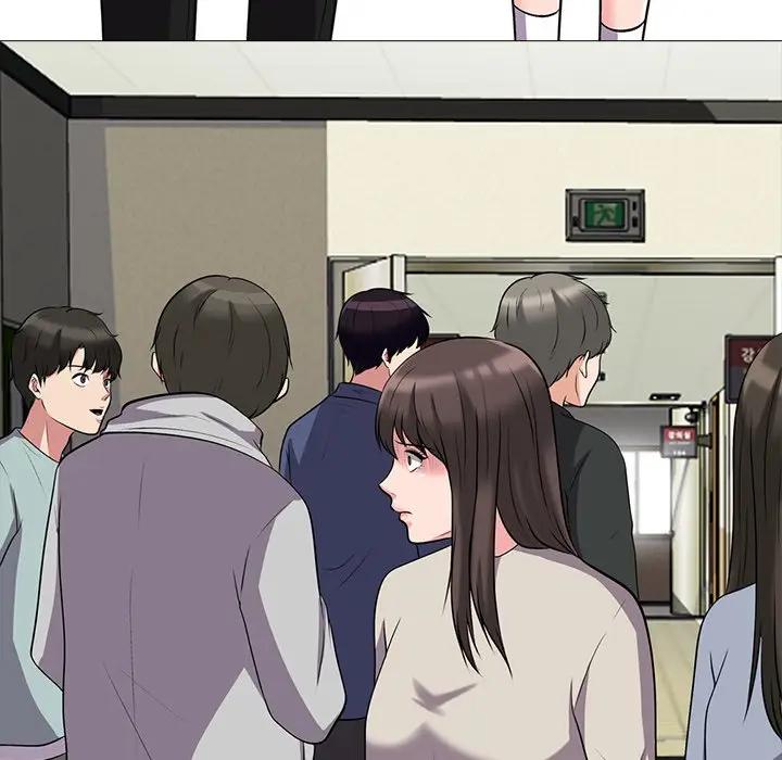 [韩国漫画] 心机女教授 校园,熟女人妻,女教师,巨乳大奶,女学生#[111P]-105