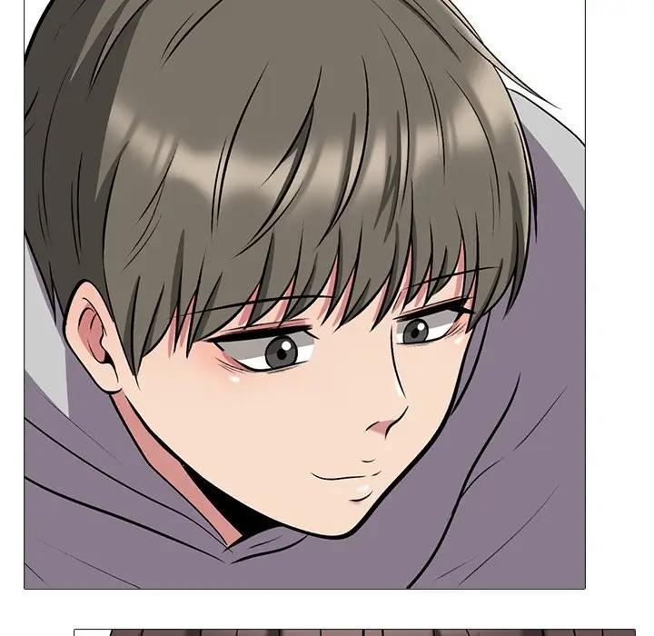 [韩国漫画] 心机女教授 校园,熟女人妻,女教师,巨乳大奶,女学生#[111P]-109