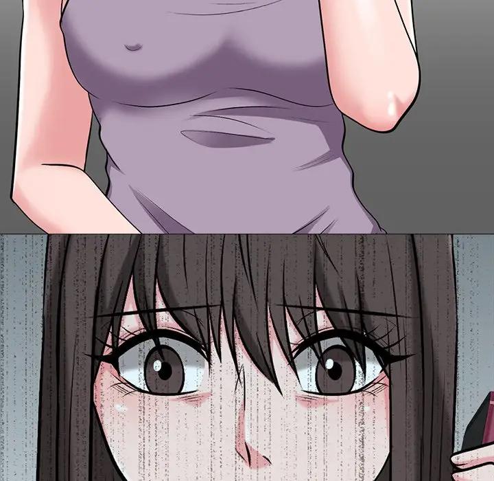 [韩国漫画] 心机女教授 校园,熟女人妻,女教师,巨乳大奶,女学生#[111P]-11