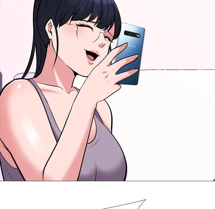 [韩国漫画] 心机女教授 校园,熟女人妻,女教师,巨乳大奶,女学生#[111P]-30