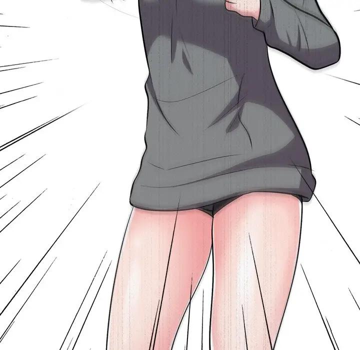 [韩国漫画] 心机女教授 校园,熟女人妻,女教师,巨乳大奶,女学生#[111P]-35