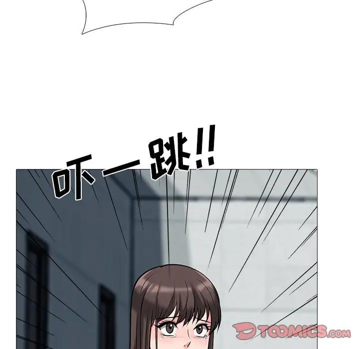 [韩国漫画] 心机女教授 校园,熟女人妻,女教师,巨乳大奶,女学生#[111P]-38