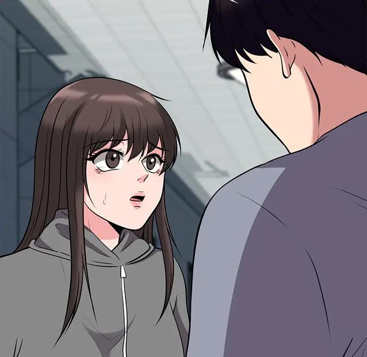 [韩国漫画] 心机女教授 校园,熟女人妻,女教师,巨乳大奶,女学生#[111P]-42