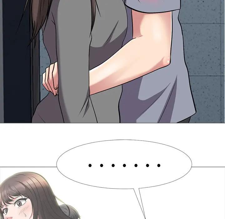 [韩国漫画] 心机女教授 校园,熟女人妻,女教师,巨乳大奶,女学生#[111P]-46