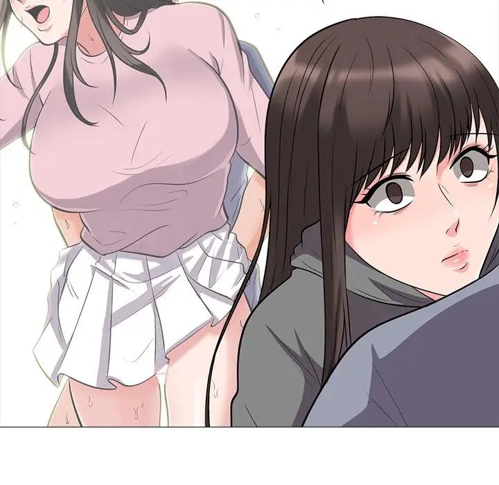 [韩国漫画] 心机女教授 校园,熟女人妻,女教师,巨乳大奶,女学生#[111P]-47