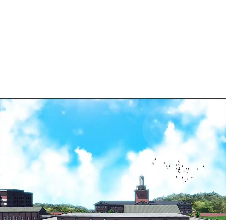 [韩国漫画] 心机女教授 校园,熟女人妻,女教师,巨乳大奶,女学生#[111P]-48