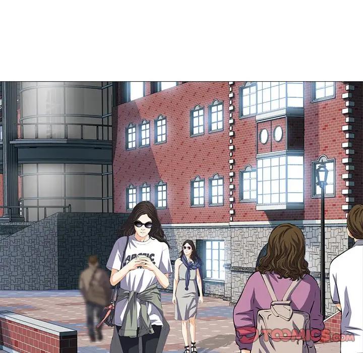 [韩国漫画] 心机女教授 校园,熟女人妻,女教师,巨乳大奶,女学生#[111P]-50