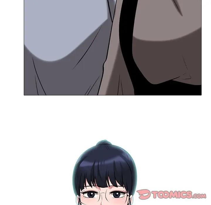 [韩国漫画] 心机女教授 校园,熟女人妻,女教师,巨乳大奶,女学生#[111P]-56