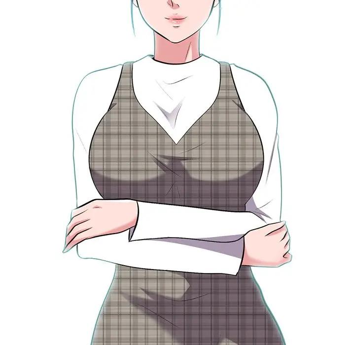 [韩国漫画] 心机女教授 校园,熟女人妻,女教师,巨乳大奶,女学生#[111P]-57